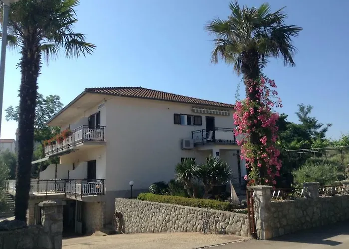 Apartmani Dujmovic