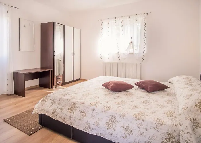 Apartmani Dujmovic