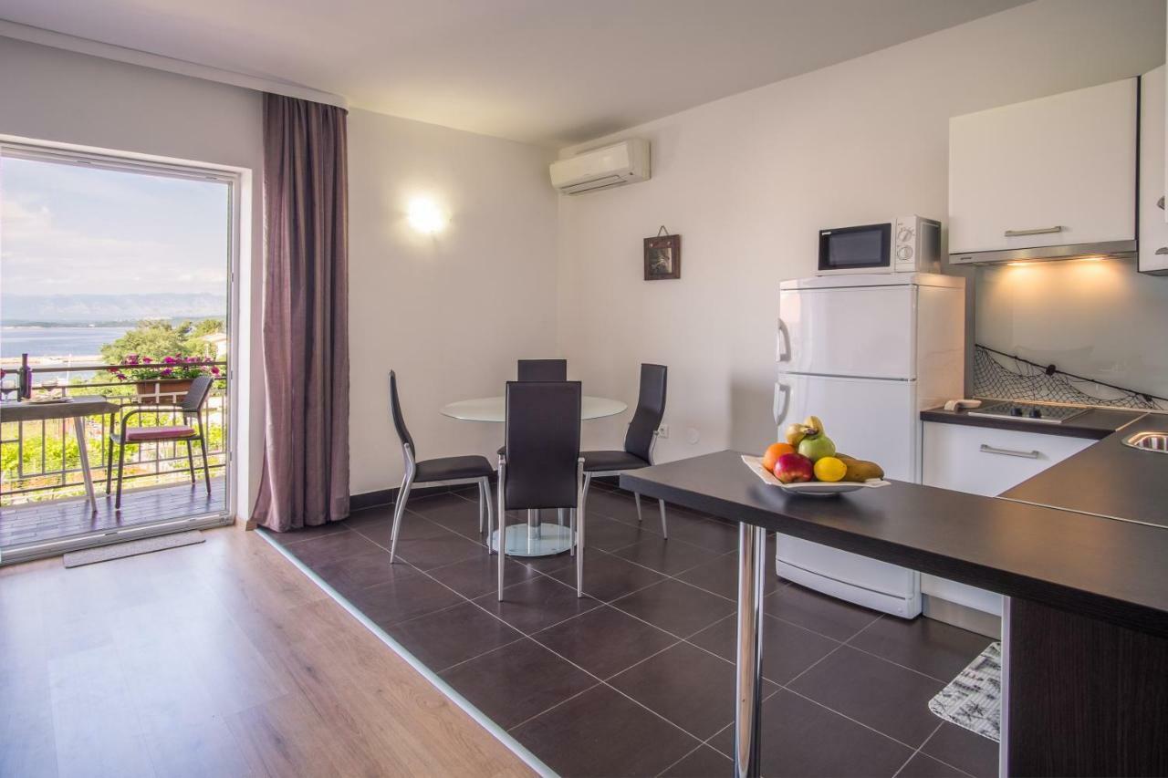 Apartment Dujmovic *