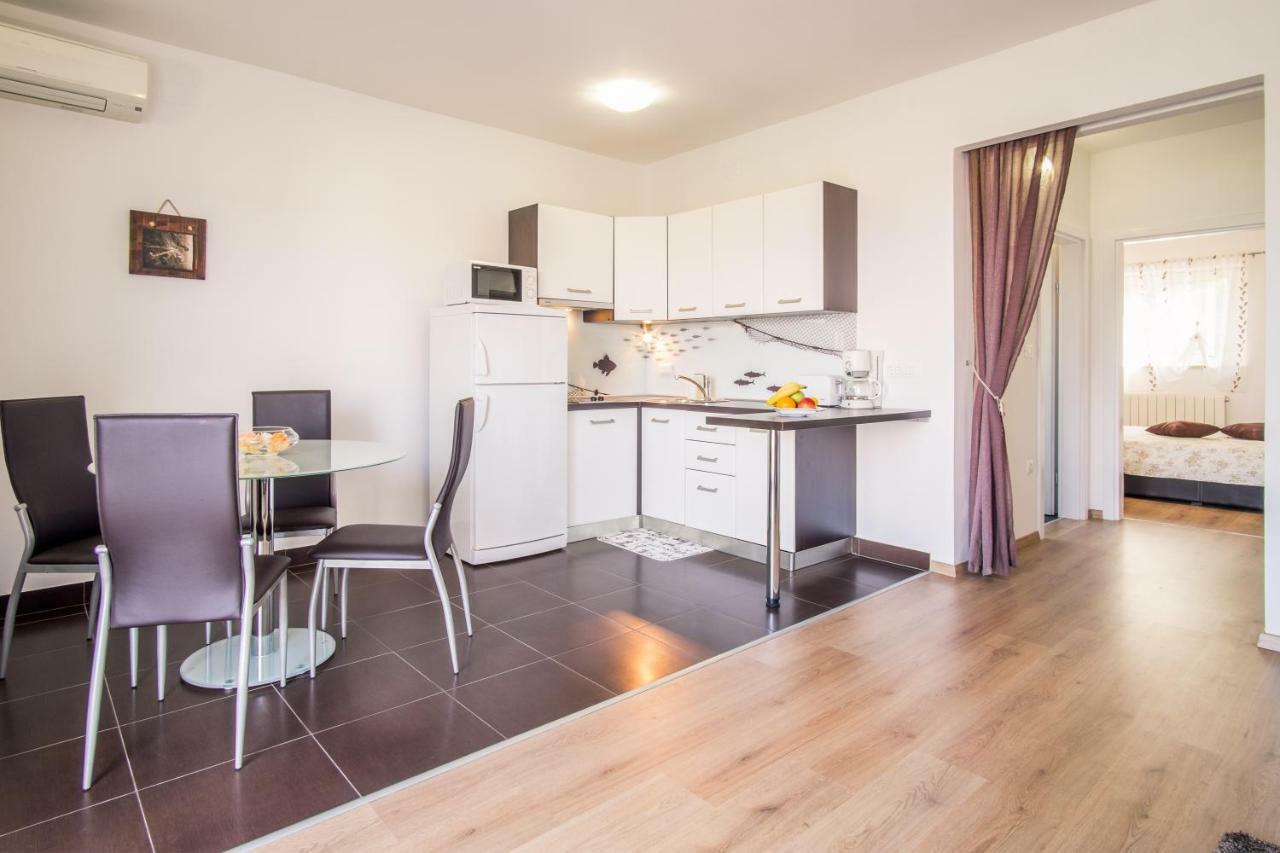 Dujmovic Apartment